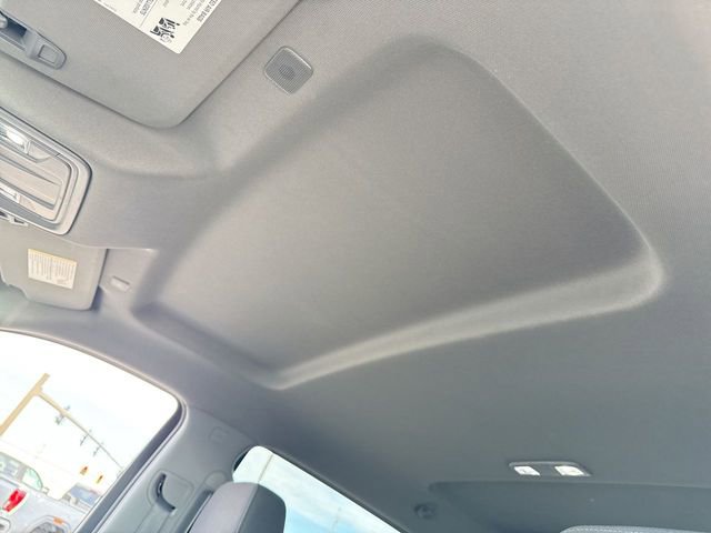 Used 2022 Chevrolet Silverado 1500 LT Trail Boss w/ Bed Protection Package image 22