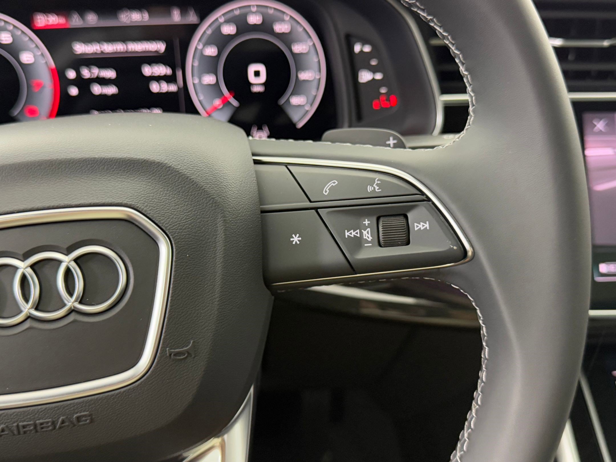 New 2026 Audi Q7 3.0T Premium Plus image 26