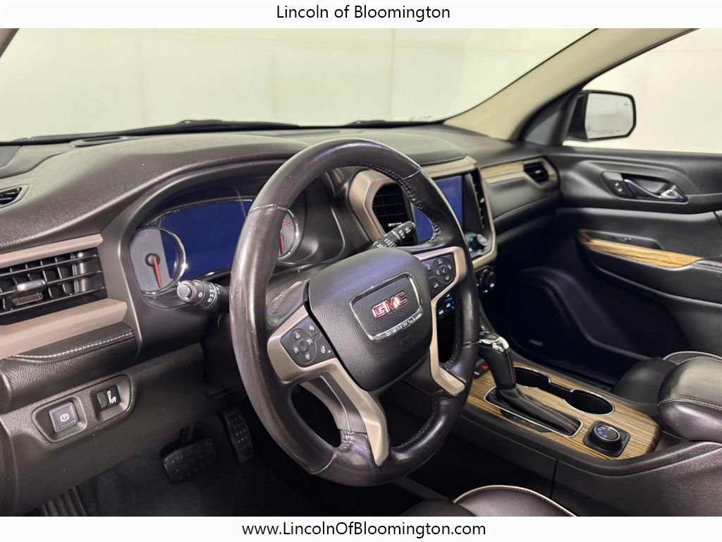 Used 2019 GMC Acadia Denali w/ Technology Package image 33