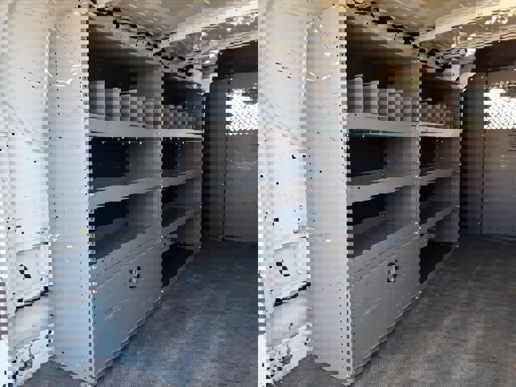 Used 2020 Ford Transit 150 Low Roof image 10