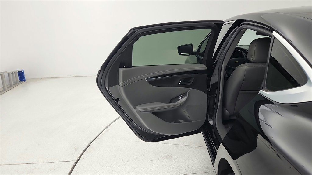 Used 2019 Chevrolet Impala LS image 25