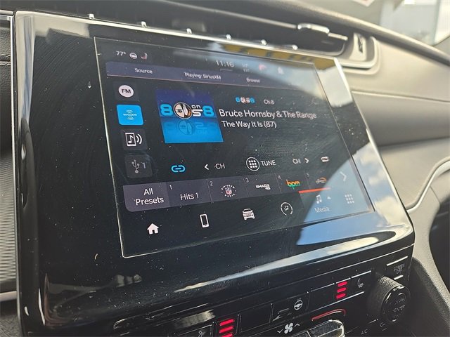 Used 2024 Jeep Grand Cherokee L Laredo w/ Luxury Tech Group I image 20