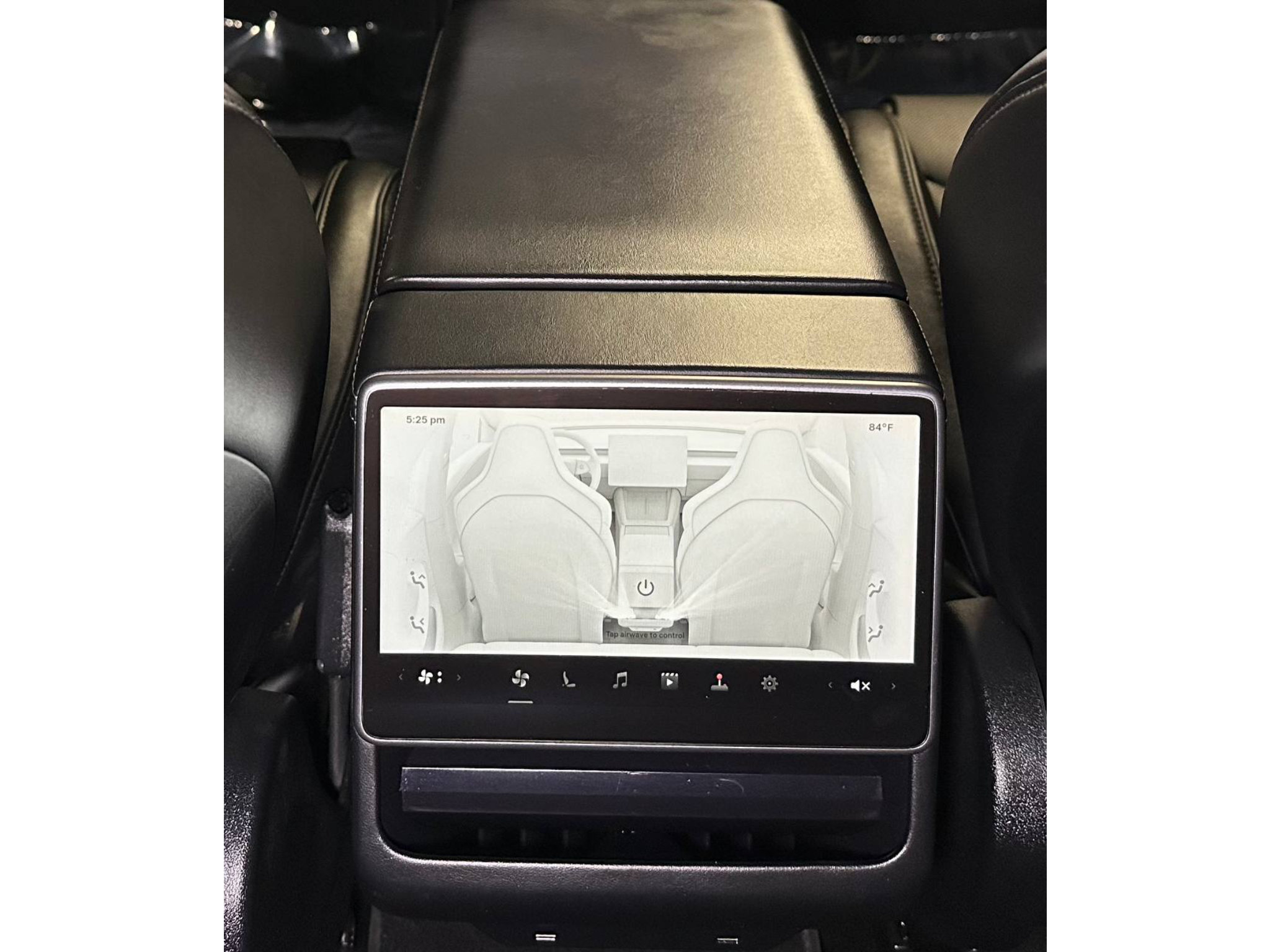 Used 2025 Tesla Model 3 Performance AWD/4WD image 34
