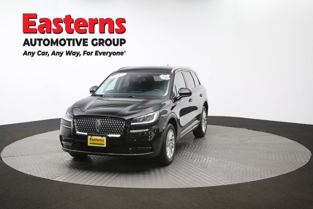 Used 2021 Lincoln Corsair AWD image 55