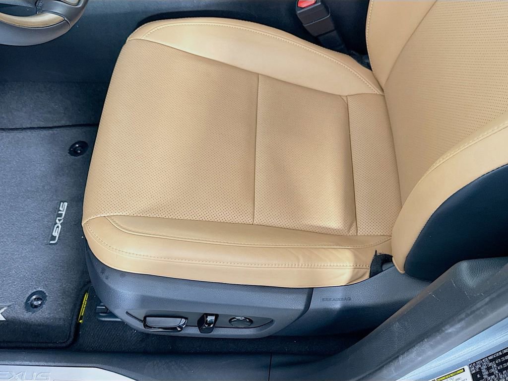 Certified 2025 Lexus RX 350 Premium w/ Convenience Package image 20