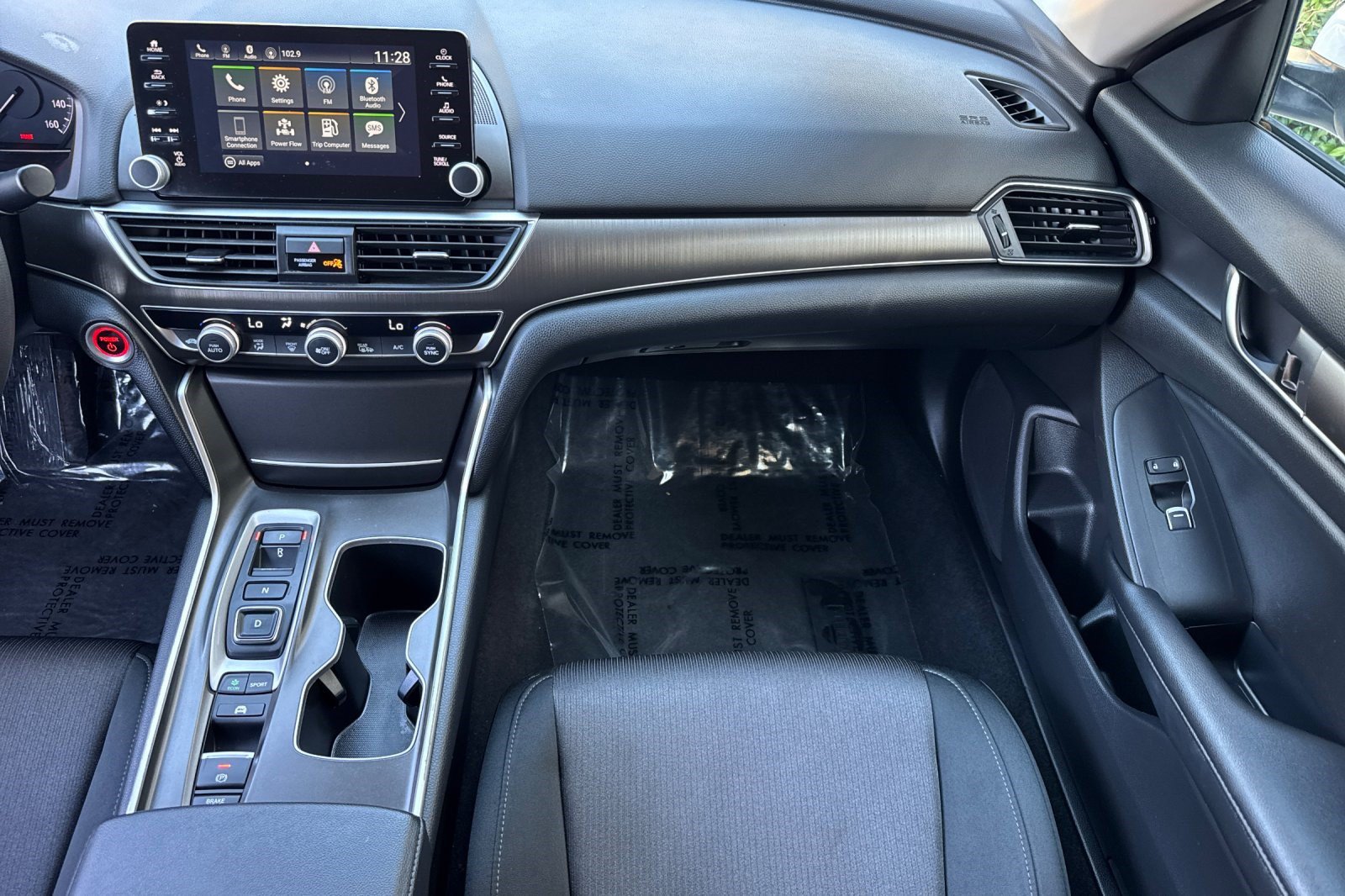Used 2021 Honda Accord Hybrid image 30