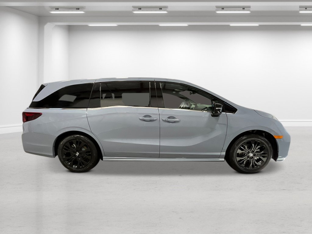 New 2027 Honda Odyssey Sport-L image 9