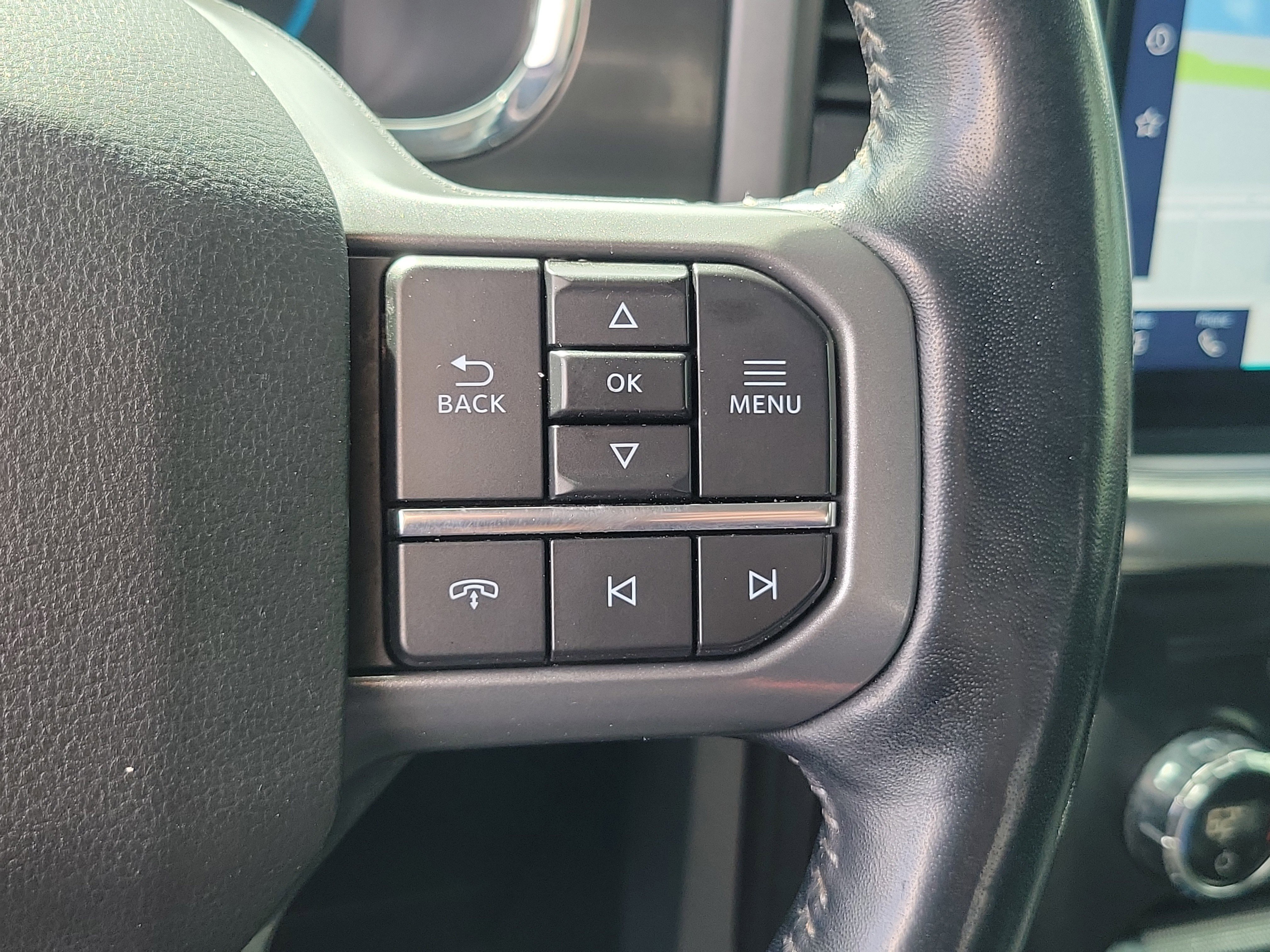 Used 2021 Ford F150 Lariat w/ Equipment Group 502A High image 25