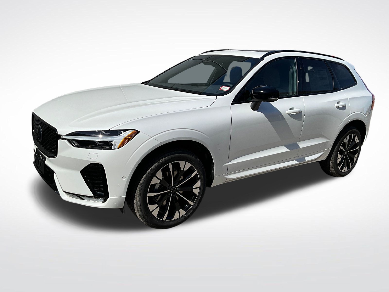 New 2026 Volvo XC60 B5 Plus w/ Climate Package