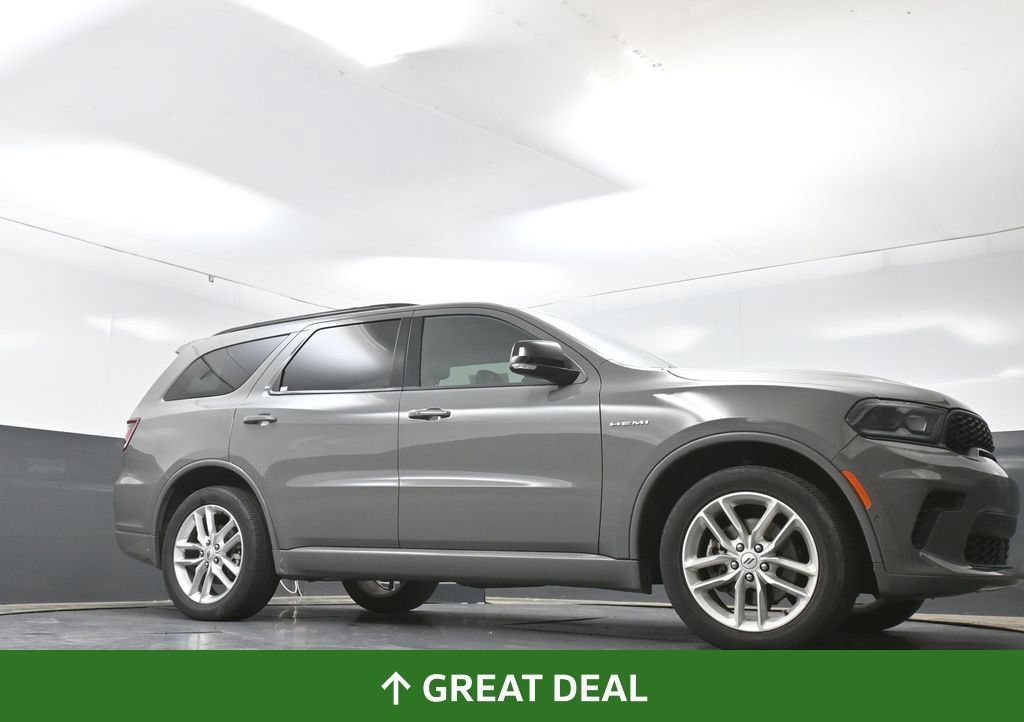 Used 2025 Dodge Durango R/T AWD/4WD image 55