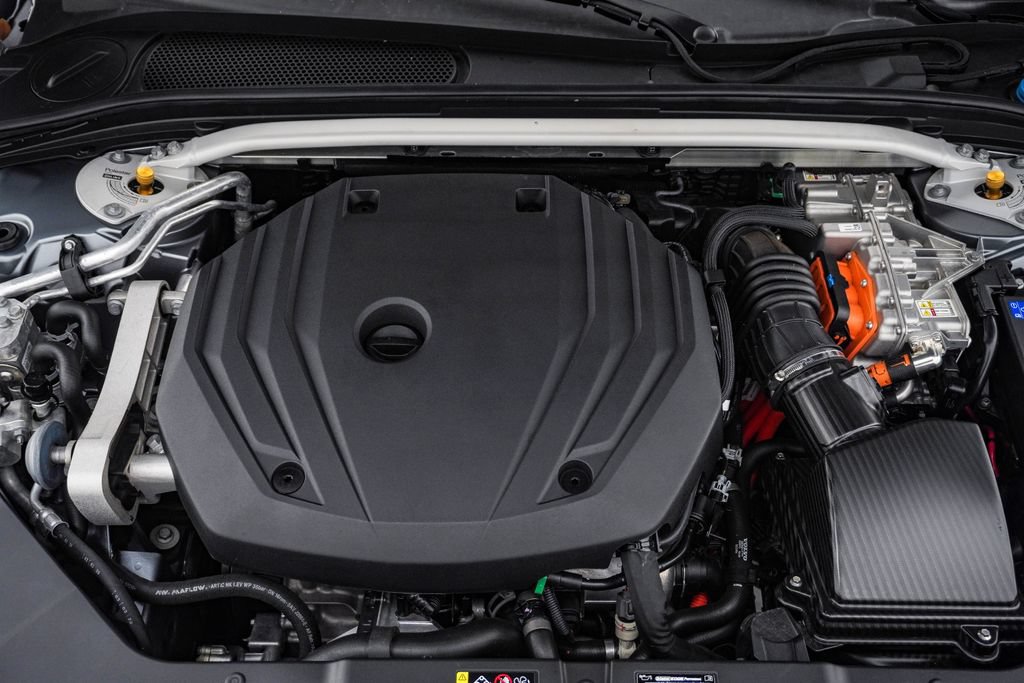 Used 2021 Polestar Polestar 1 AWD/4WD image 33
