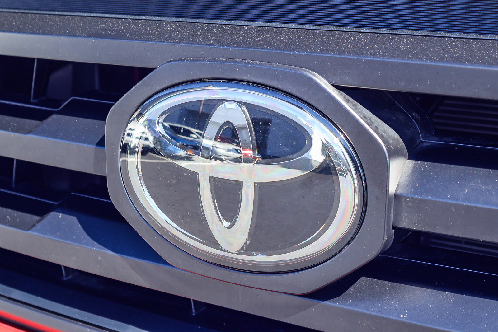 Used 2023 Toyota Tacoma SR w/ SR Convenience Package image 24