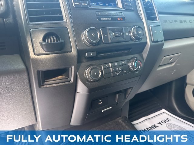 Used 2017 Ford F250 XL RWD image 19