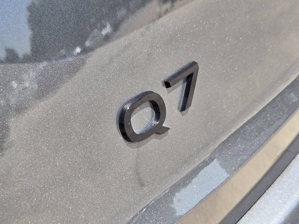 Certified 2026 Audi Q7 2.0T Premium AWD/4WD image 15