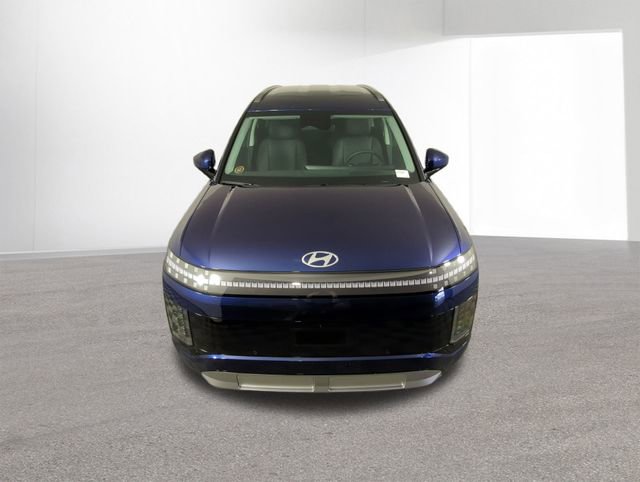 New 2026 Hyundai Ioniq 9 SEL image 42