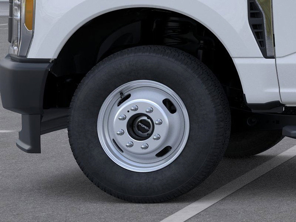 New 2025 Ford F350 XL w/ Snow Plow Prep Package image 19