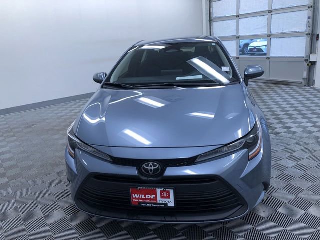 Used 2023 Toyota Corolla LE image 15