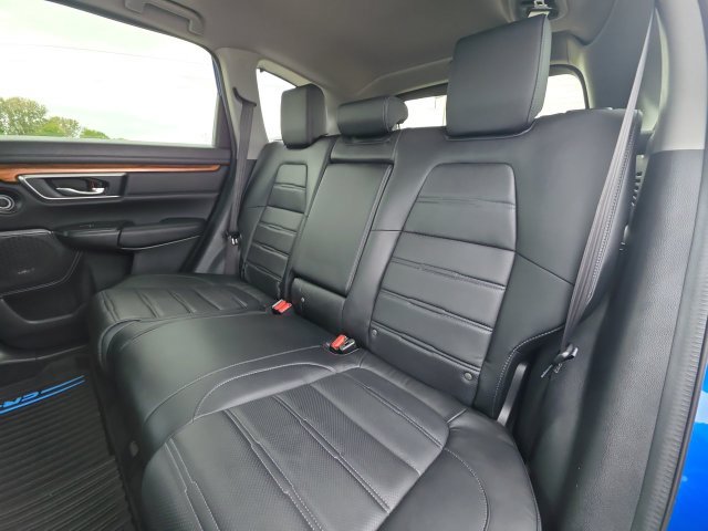 Used 2020 Honda CR-V Touring image 30