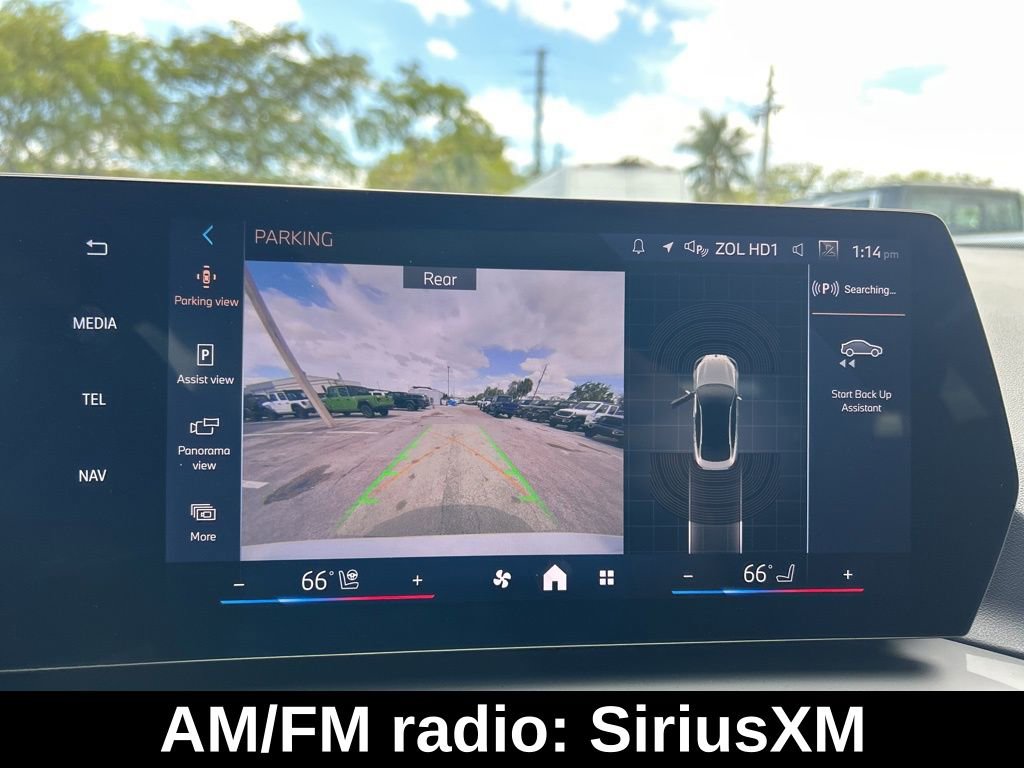 Used 2025 BMW 228i xDrive image 16