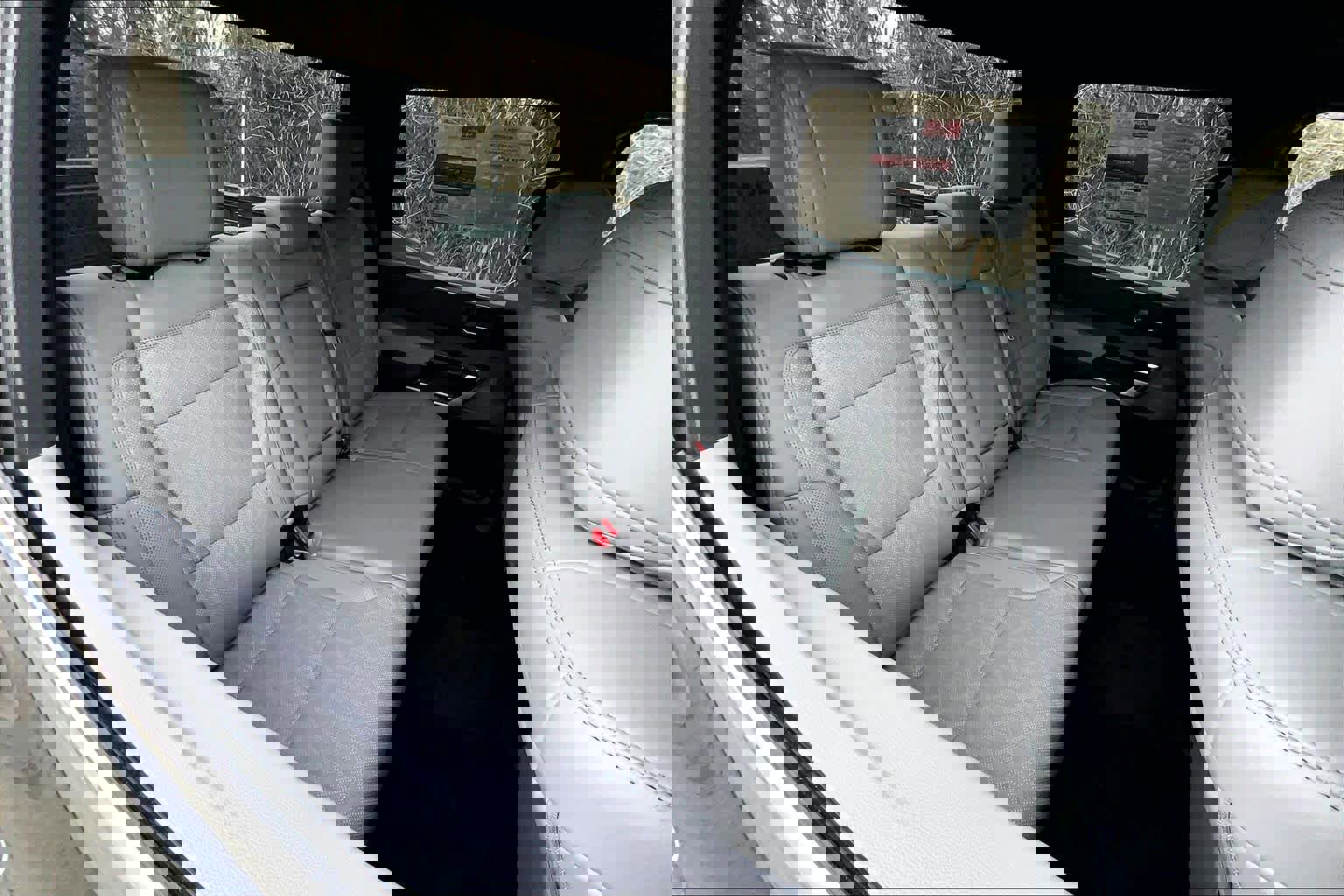 Used 2025 Toyota Tundra Limited image 20