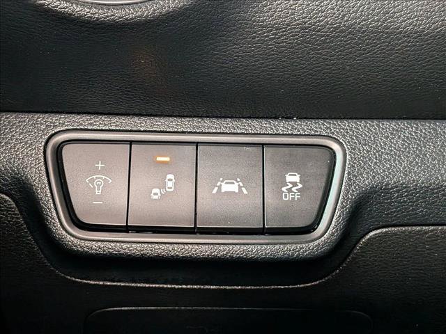 Used 2021 Kia Forte GT-Line FWD image 16
