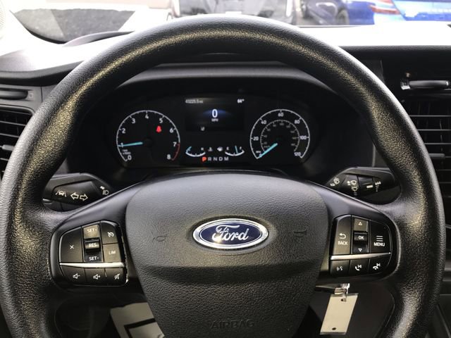 Used 2024 Ford Transit 350 XLT image 14