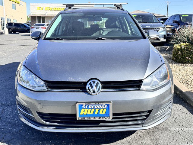 Used 2015 Volkswagen Golf S image 8