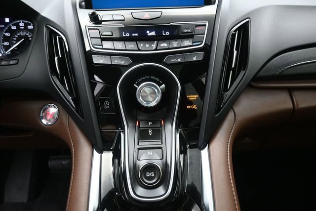 Used 2024 Acura RDX SH-AWD w/ Technology Package image 28