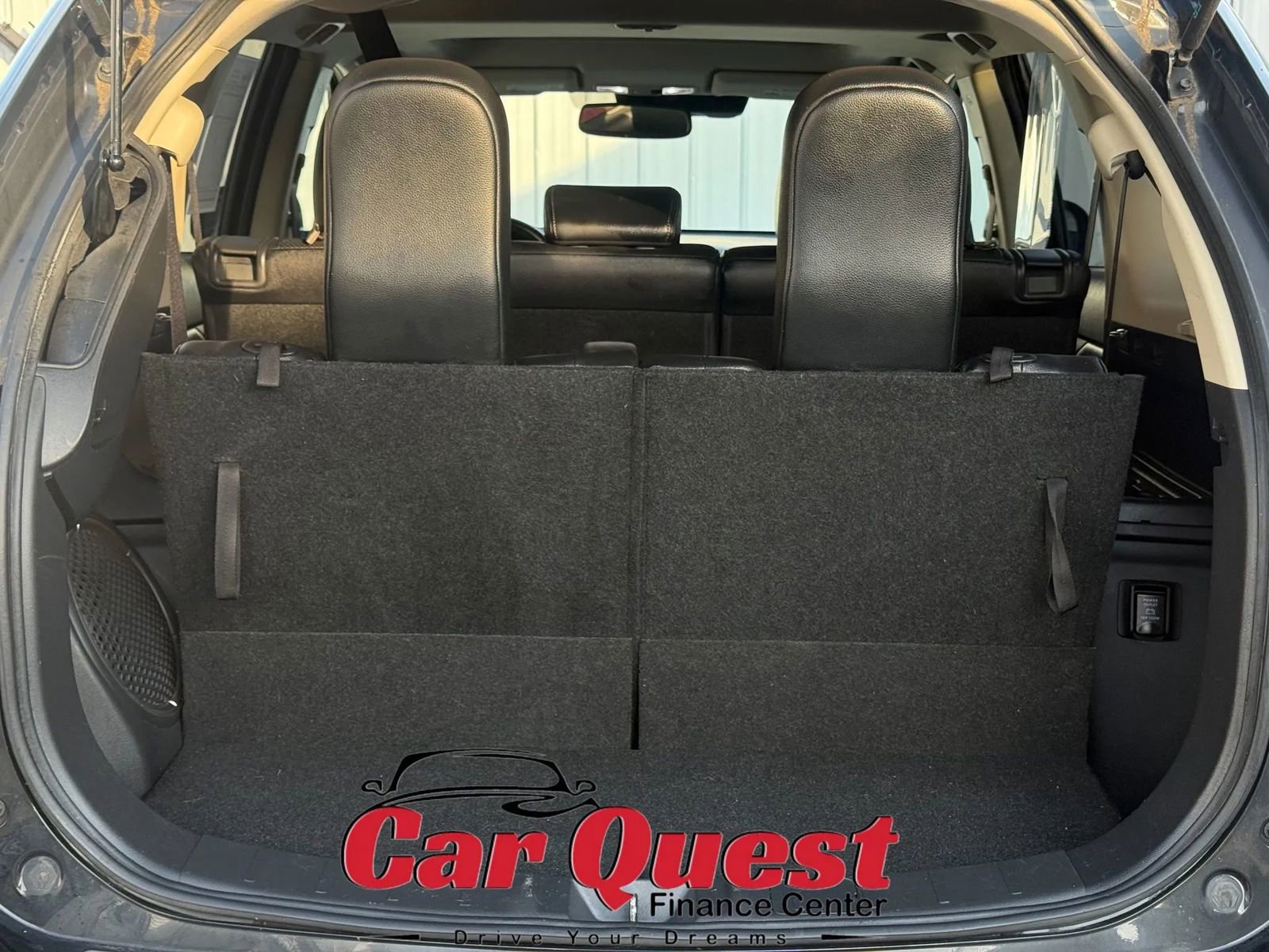 Used 2017 Mitsubishi Outlander GT image 15