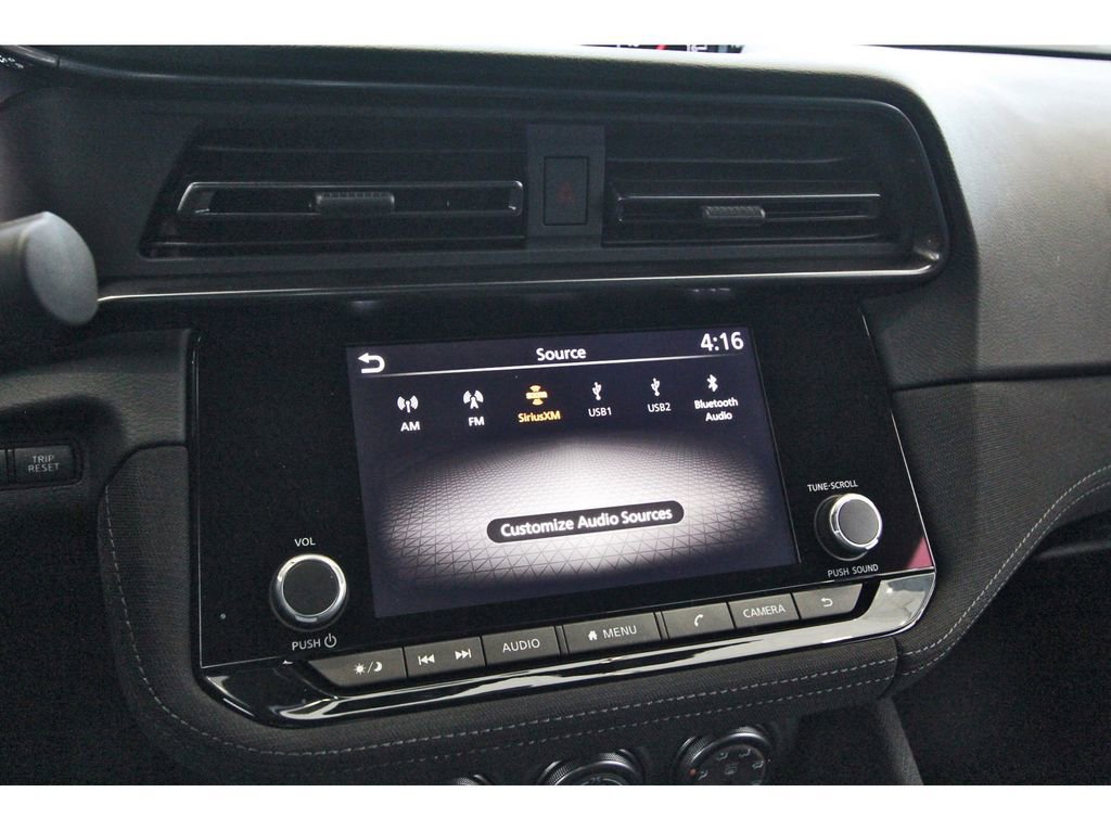 New 2026 Nissan Z Sport w/ Floor Mat Package image 22