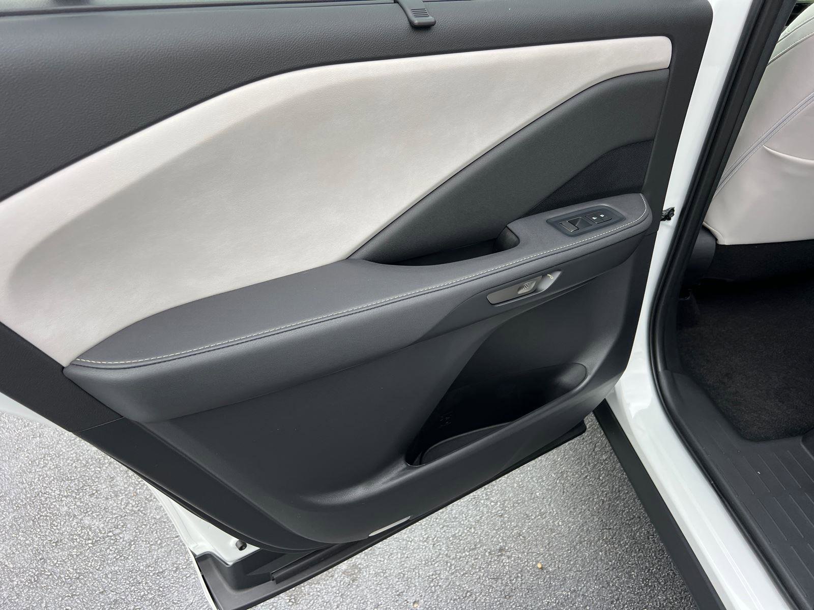 New 2026 Lexus TX 350 FWD image 16