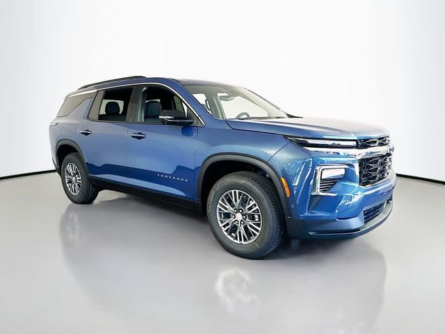 New 2026 Chevrolet Traverse LT w/ Enhanced Driving Package image 2