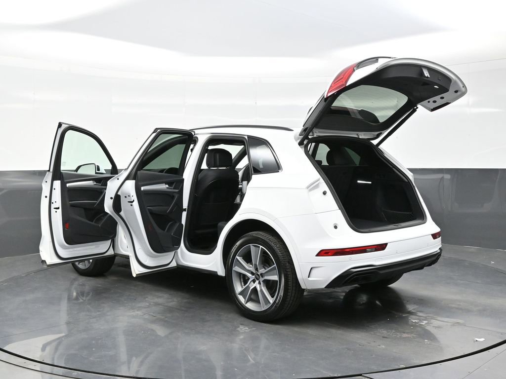 Used 2025 Audi Q5 2.0T Premium image 43
