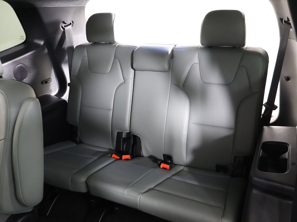 Used 2024 Kia Telluride SX Prestige X-Line AWD/4WD image 42