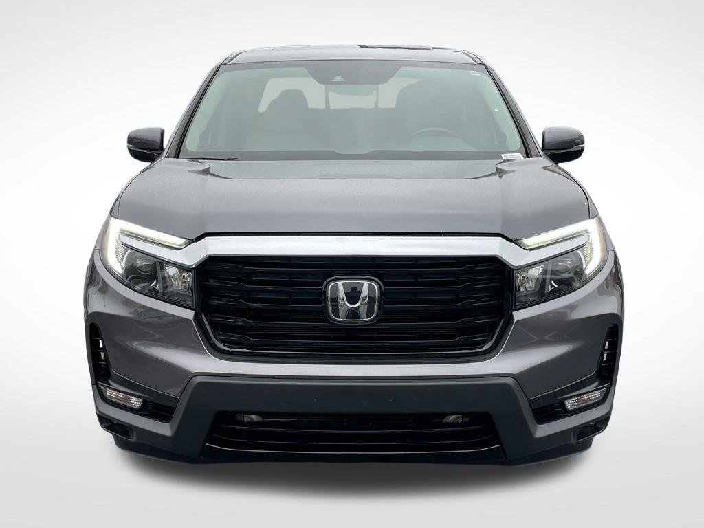 Certified 2021 Honda Ridgeline RTL-E image 9