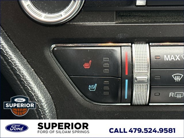 Used 2018 Ford Mustang GT Premium RWD image 19
