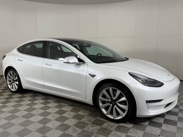 Used 2019 Tesla Model 3 Long Range image 9
