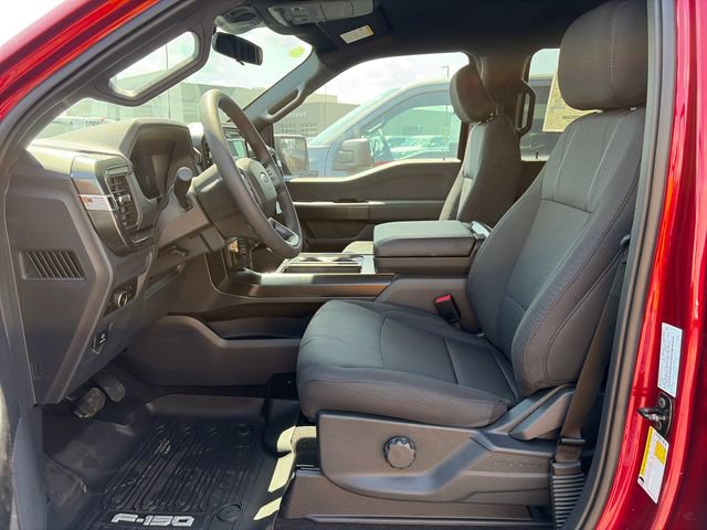 New 2026 Ford F150 STX AWD/4WD image 14
