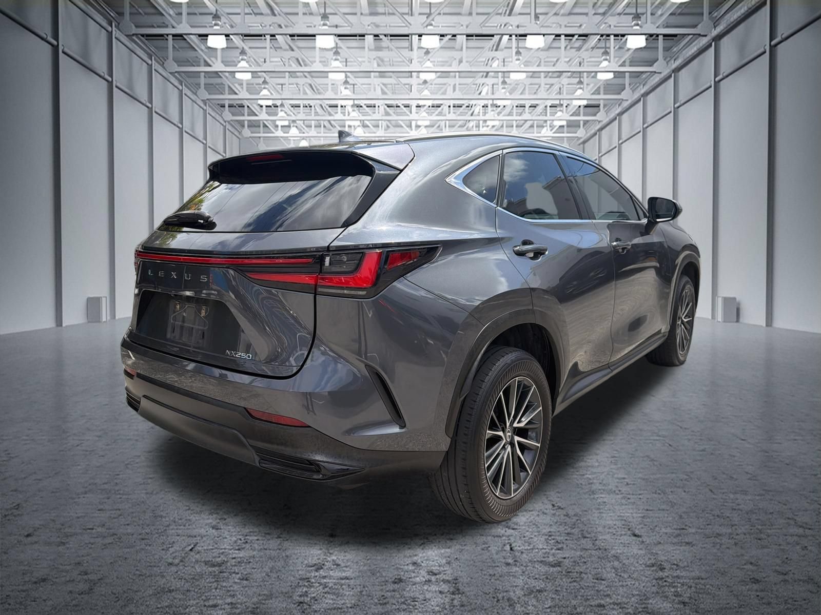 Used 2024 Lexus NX 250 FWD w/ Cold Area Package image 13