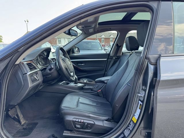Used 2014 BMW 328i Gran Turismo xDrive AWD/4WD image 20