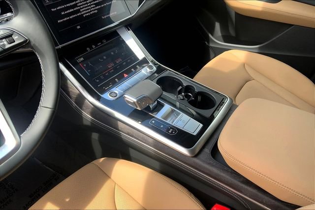 New 2025 Audi Q7 3.0T Premium Plus image 7