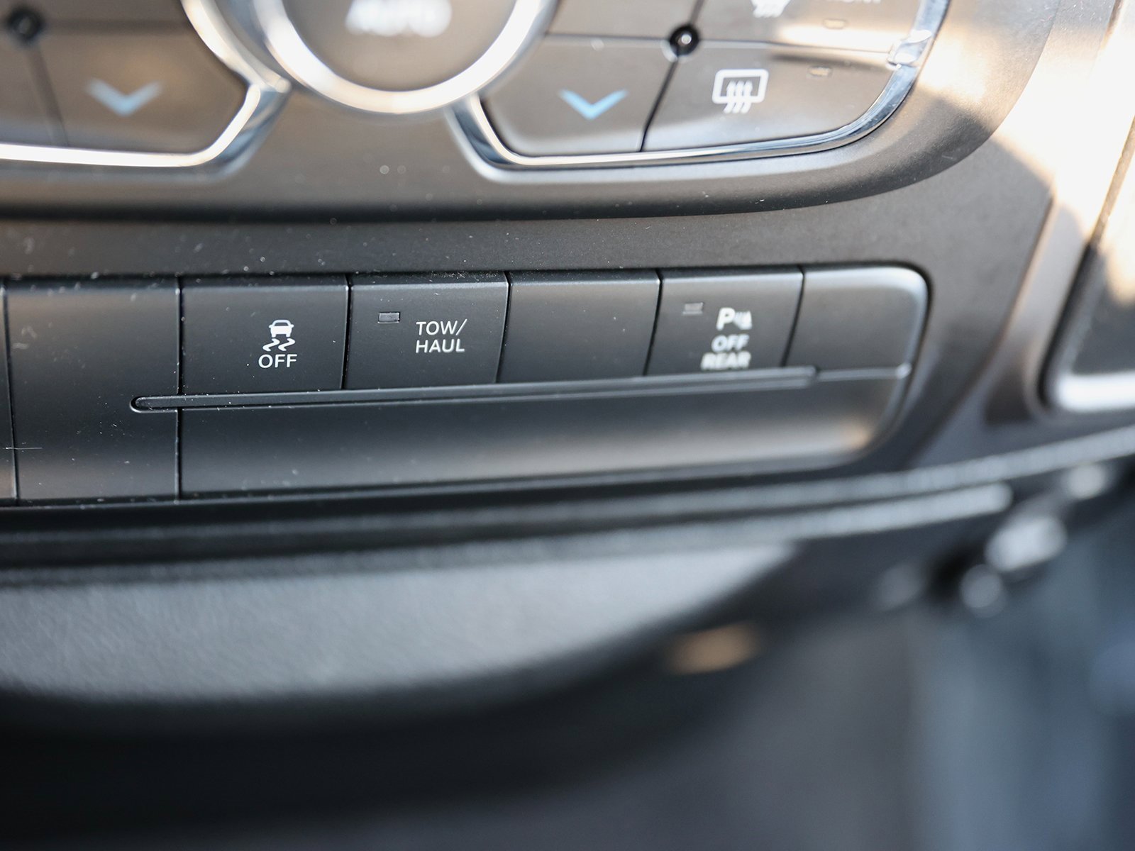 Used 2022 RAM 1500 Classic Warlock w/ Electronics Group image 25