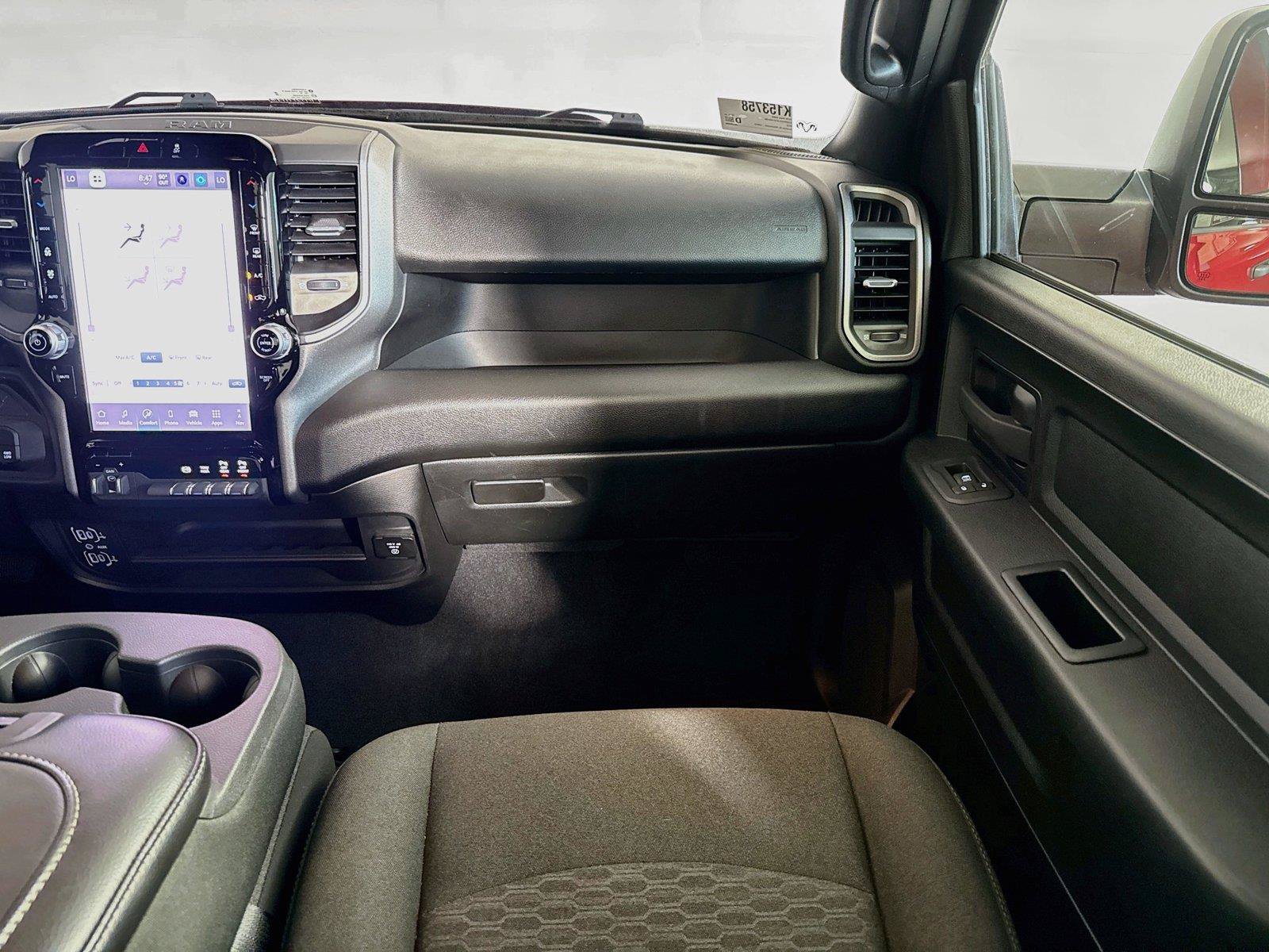Used 2026 RAM 2500 Tradesman AWD/4WD image 30