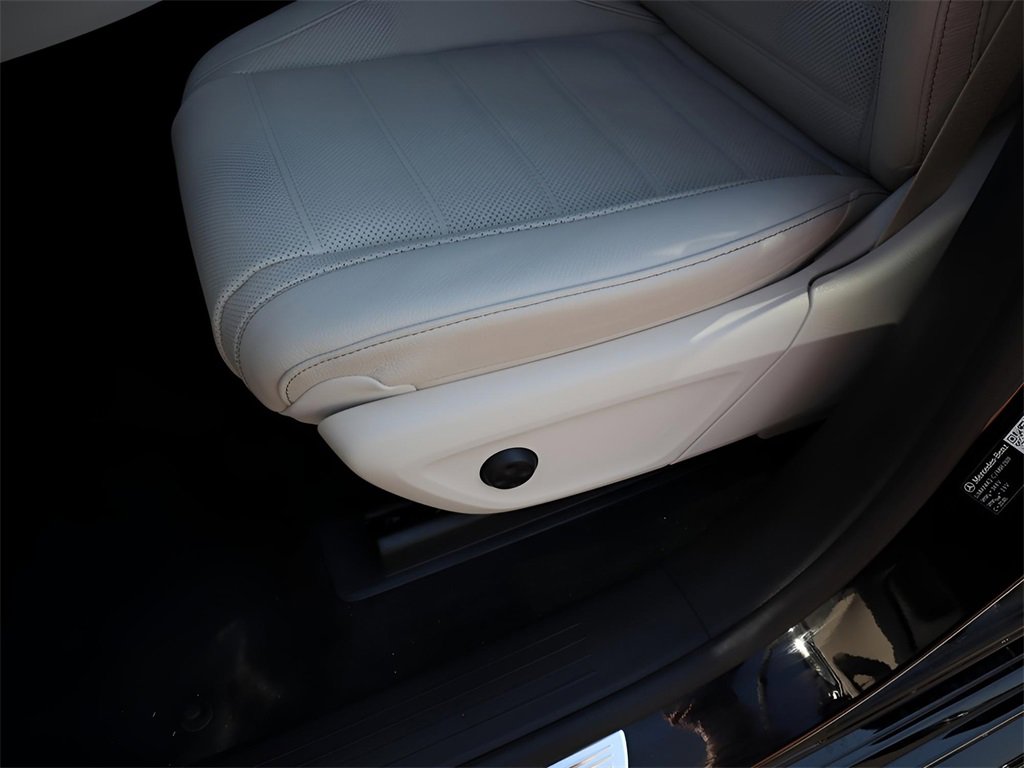 New 2026 Mercedes-Benz GLE 450 4MATIC image 31