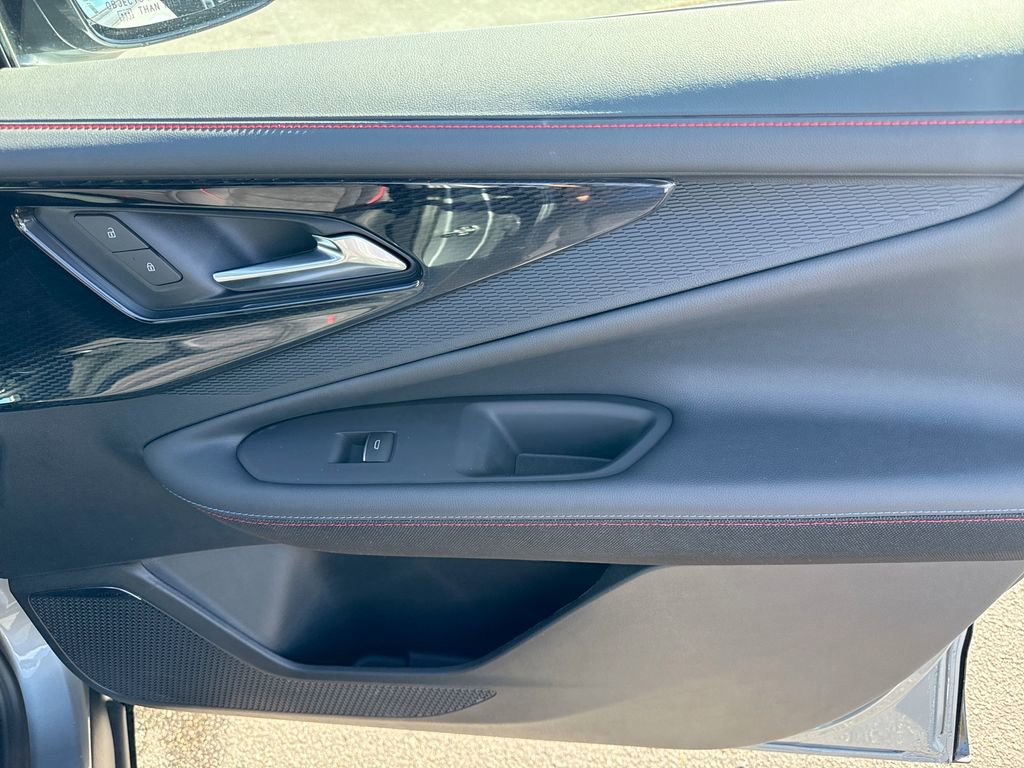 New 2025 Chevrolet Blazer EV RS RWD image 20