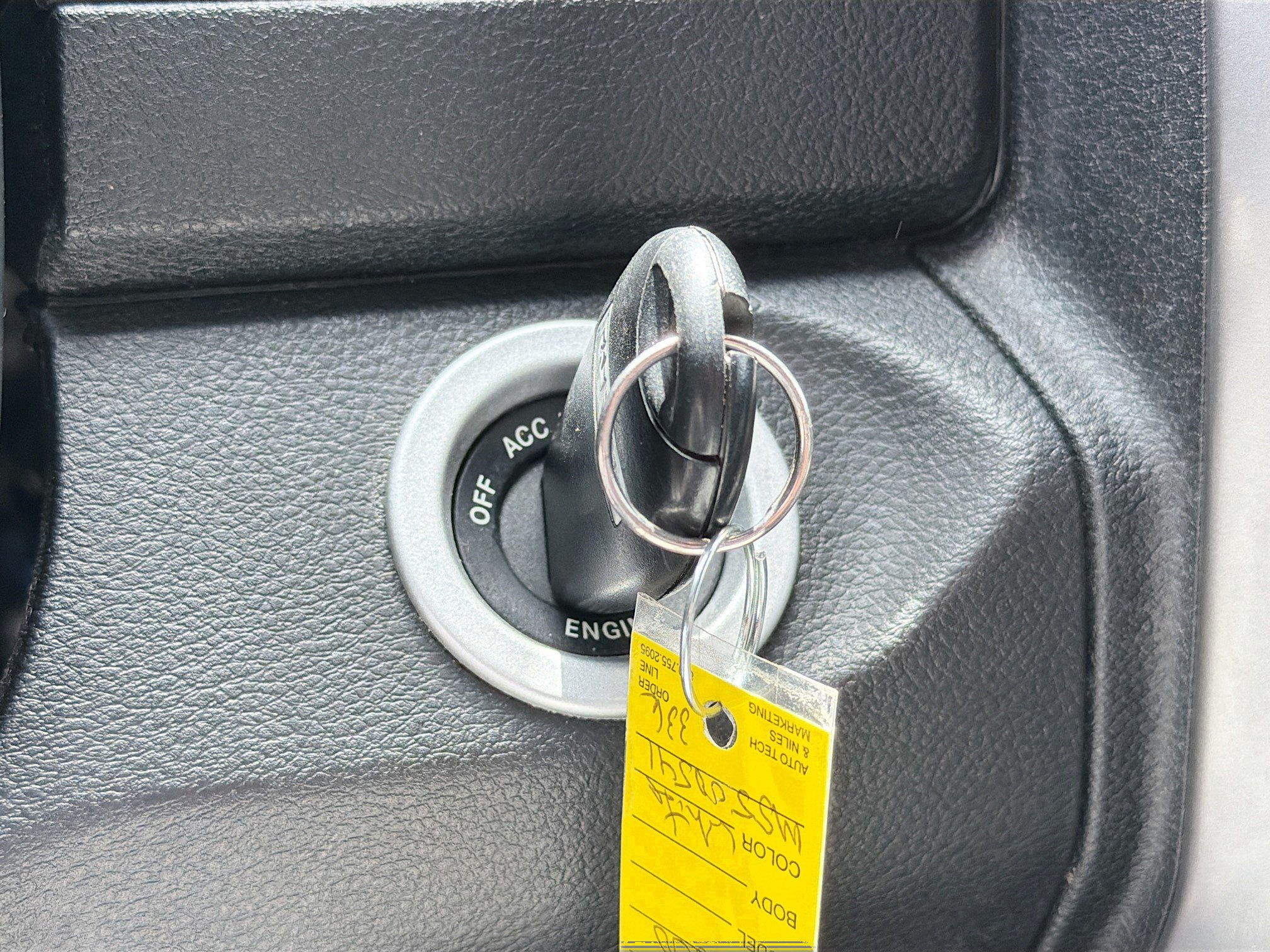 Used 2021 RAM 1500 Classic Warlock RWD image 8