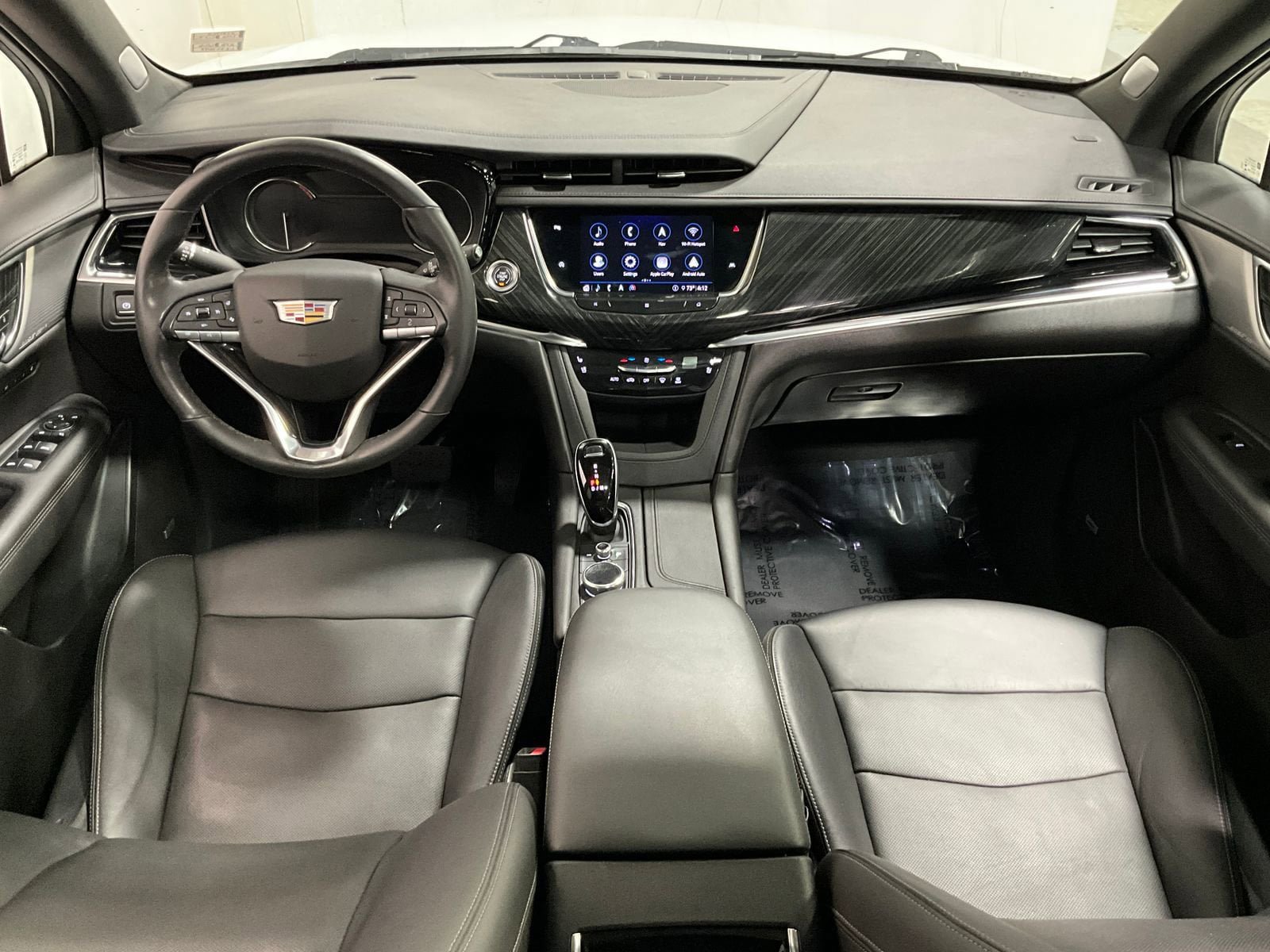 Used 2020 Cadillac XT6 Premium Luxury AWD/4WD image 14