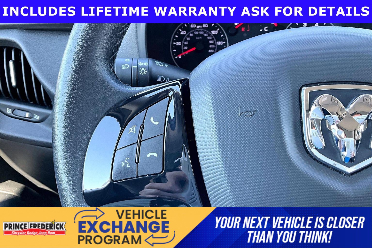 Used 2021 RAM ProMaster City Tradesman SLT w/ Window Group 04 FWD image 15