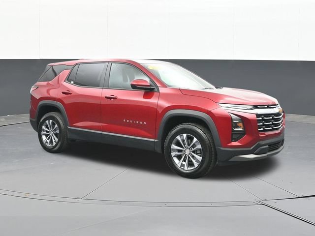 Used 2026 Chevrolet Equinox LT w/ Convenience Package II AWD/4WD image 18