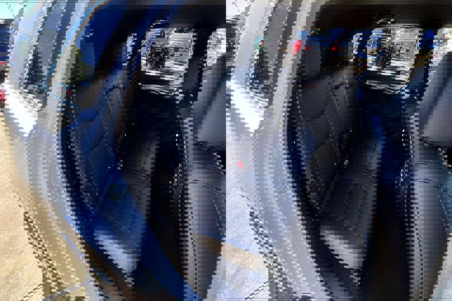 Used 2025 Cadillac XT5 Luxury w/ LPO, Floor Liner Package image 21